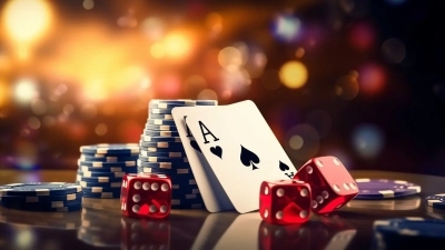 Đặt cược ngay tại casinoonline.cx nơi thử thách và chiến thắng huy hoàng