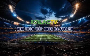 Khám phá Xoilac TV - Xoilactv.skin: Nền tảng xem bóng đá đỉnh cao