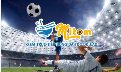 Mitom1-tv.pro -  Kênh xem thể thao, học hỏi cách đặt kèo